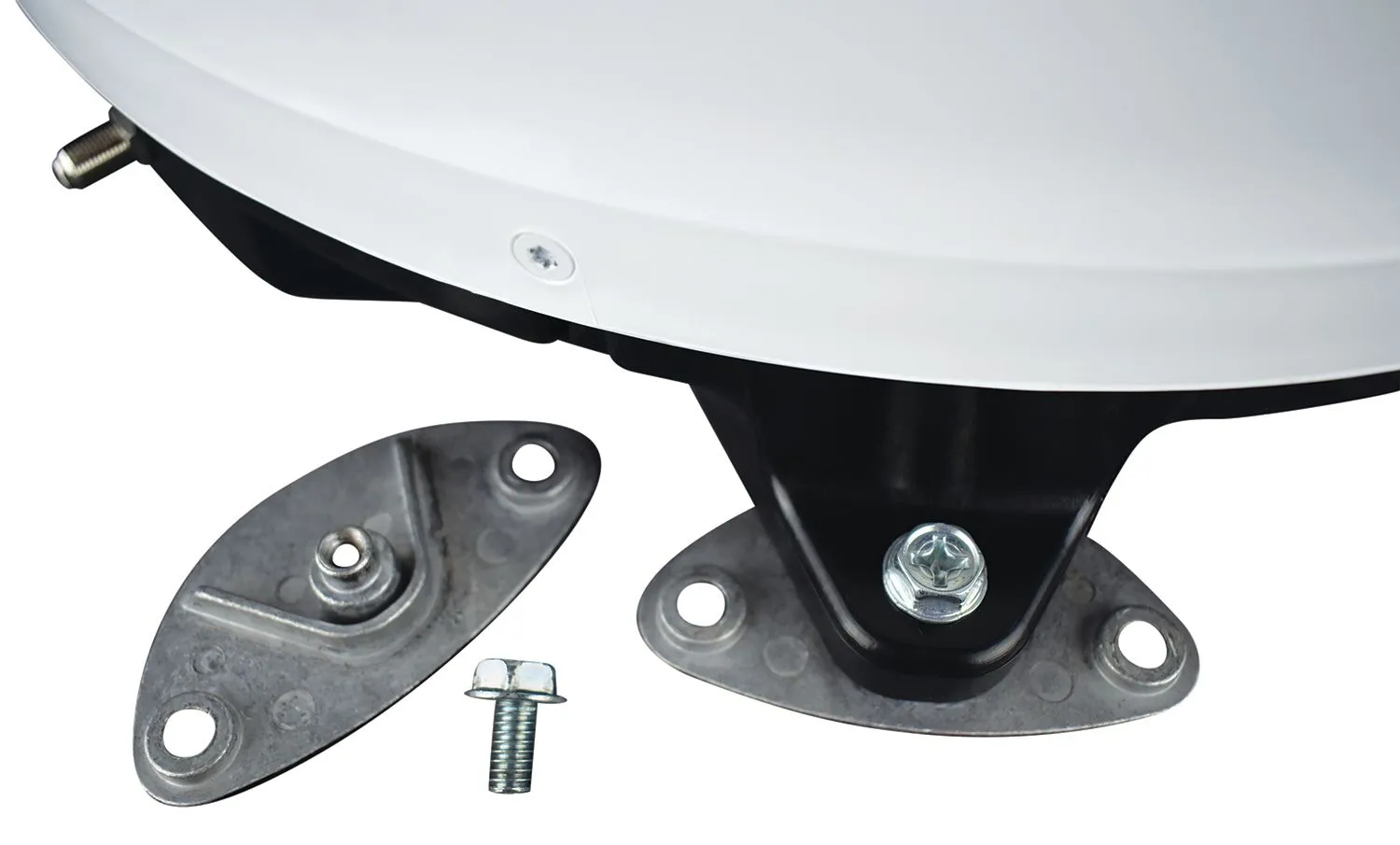 Roof Mount Kit Gen 2